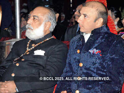 50 years of togetherness