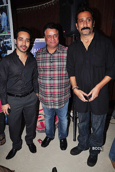 Launch: 'Saare Jahaan Se Mehnga' first look