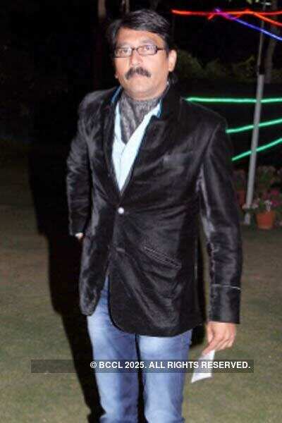 Zakir Hussain's live Concert