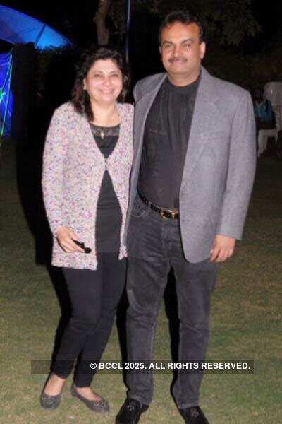 Zakir Hussain's live Concert