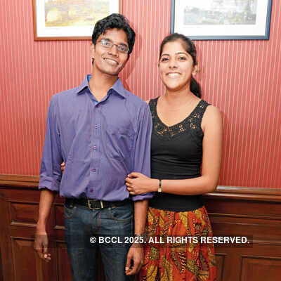 Dance away the night!