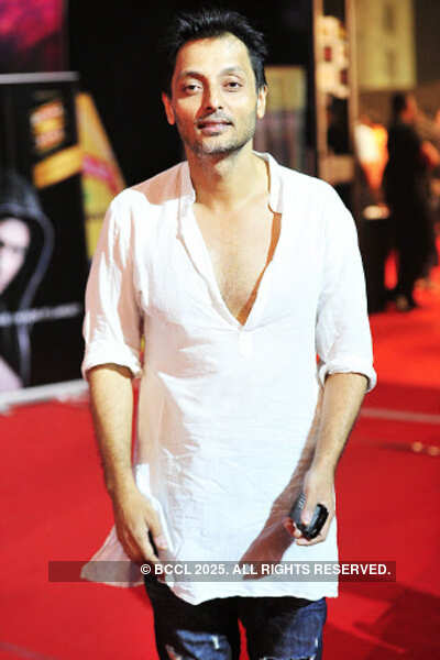 58th Filmfare nominations: Best Director