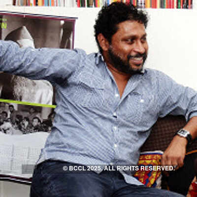 58th Filmfare nominations: Best Director