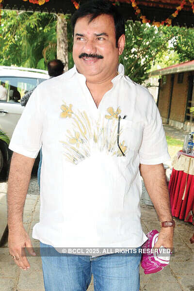 'Close Friend' - All set to roll