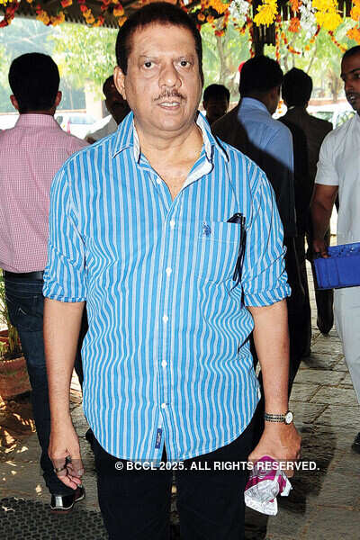 'Close Friend' - All set to roll