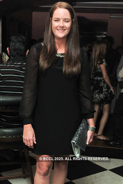 Time to go wild and have fun