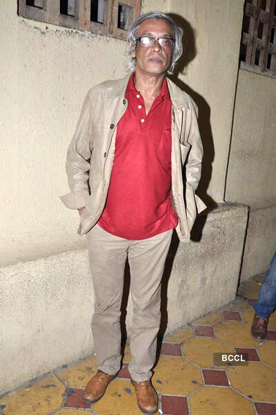 'Inkaar' promotion @ Gold's Gym