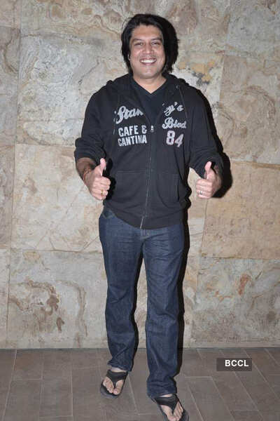 First look: 'Listen Amaya'