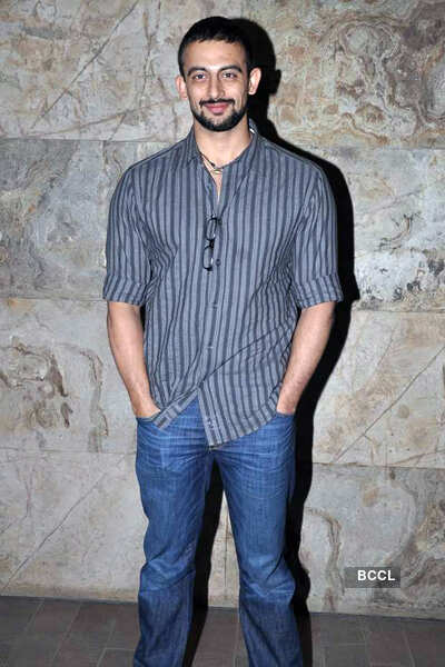 First look: 'Listen Amaya'