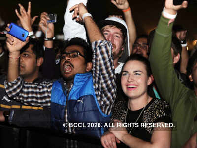 Delhiites get Snooped away