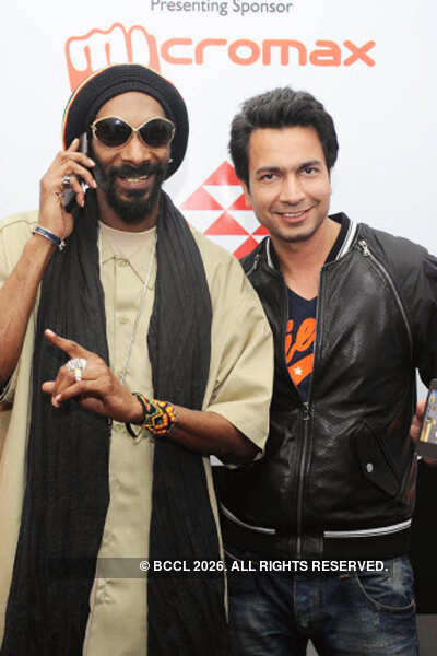 Delhiites get Snooped away