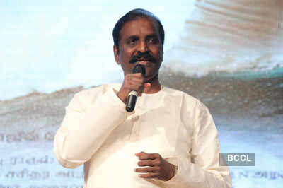 Celebs @ 'Kadal' press meet