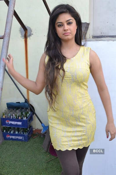 'Killadi' press meet