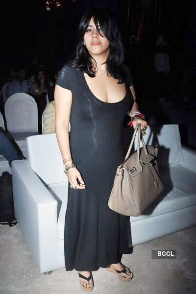 First look: "Ek Thi Daayan'