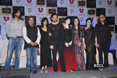 First look: "Ek Thi Daayan'