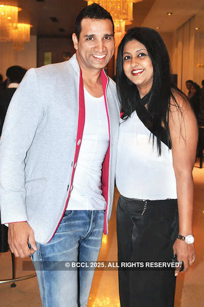 Of fitness, fashion and glamour