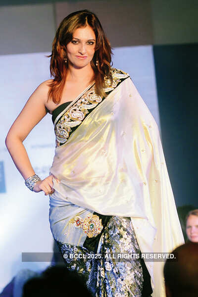 Of fitness, fashion and glamour