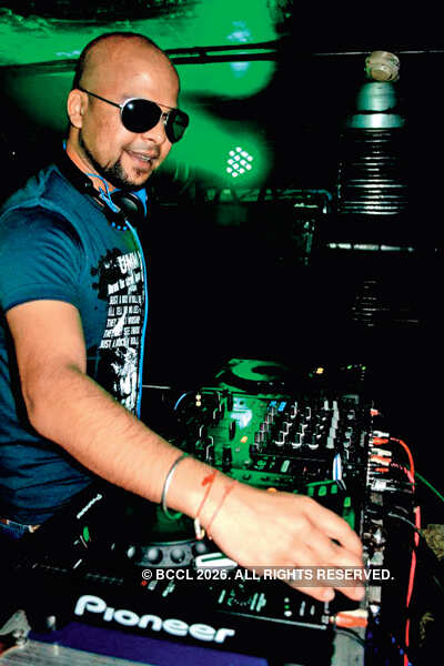 Here's to the weekend