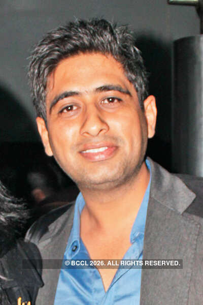 Here's to the weekend