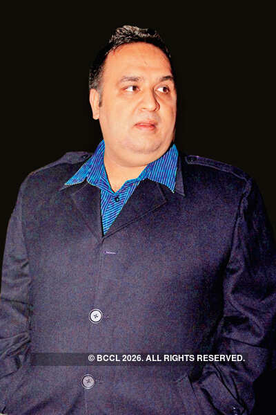 Saturday night calls for a party