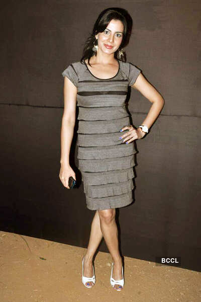 Music launch: 'Rise Of The Zombies'