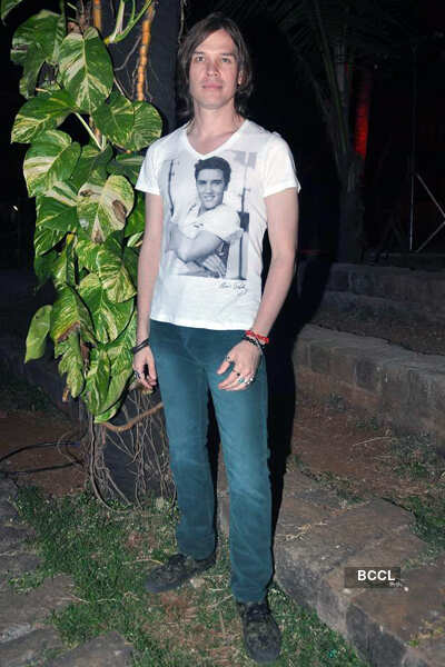 Music launch: 'Rise Of The Zombies'