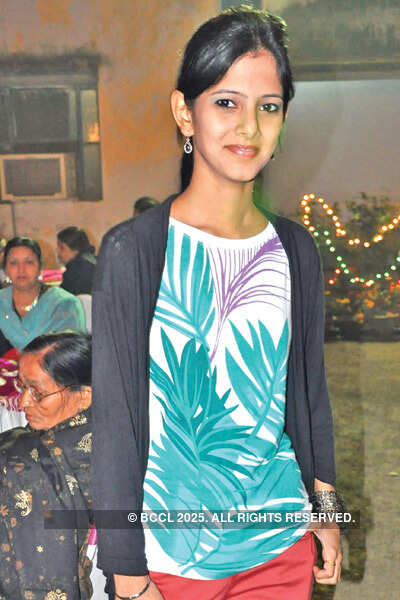 A fun-filled Lohri bash