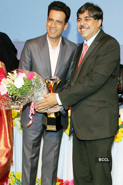 Celebs @ 'Doctors Fashion show'