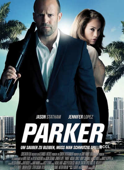 'Parker'