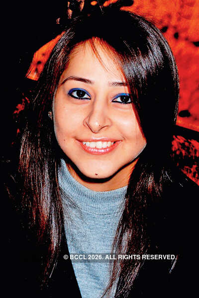 Popcorn and bonfires