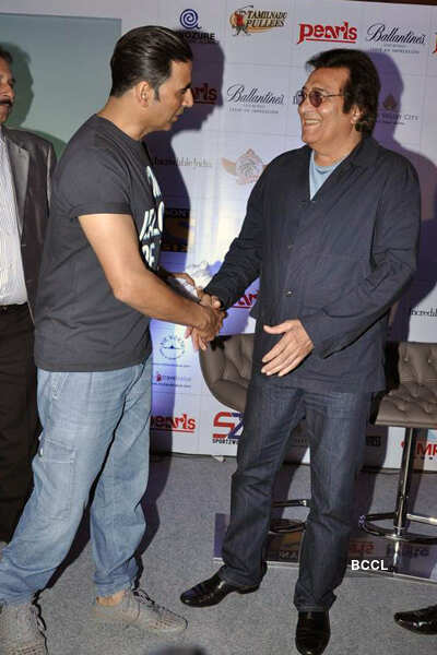 'Golf Premiere League' meet