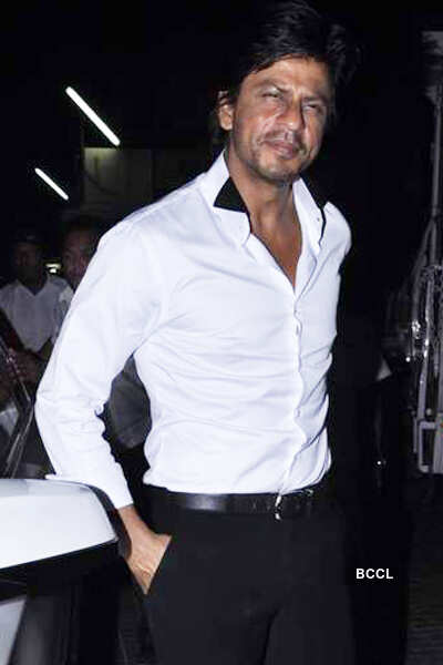 Spl. screening: 'Mumbai Mirror'