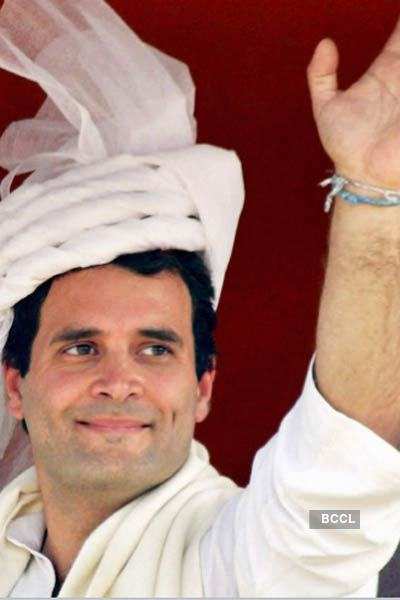 Cong leaders pitch for Rahul as PM candidate