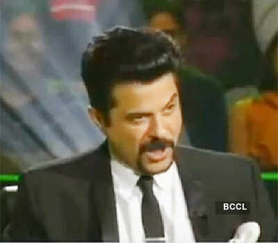 Anil Kapoor, Big B to match steps on KBC