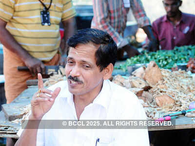 School art festival @ Malappuram