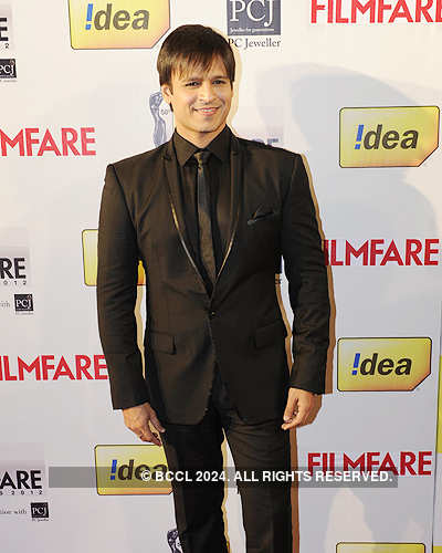 58th Idea Filmfare Awards: Red Carpet