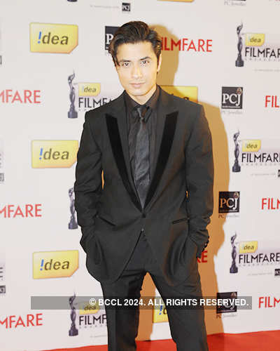 58th Idea Filmfare Awards: Handsome dudes
