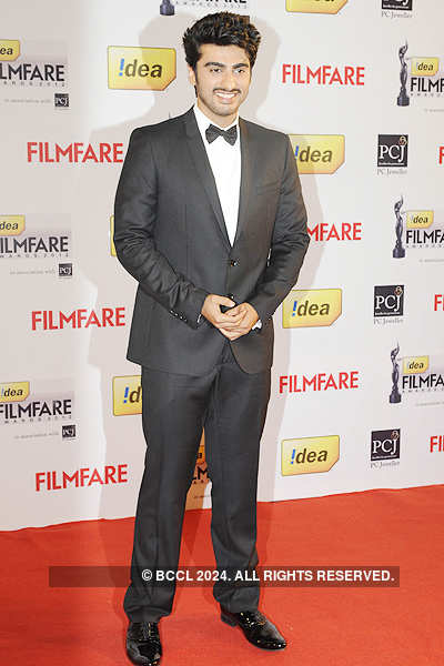 58th Idea Filmfare Awards: Quotable Quotes