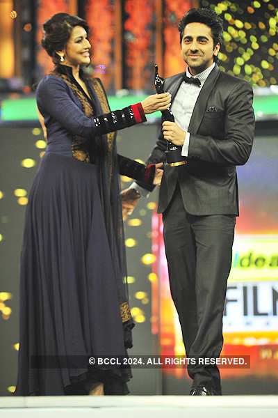 58th Idea Filmfare Awards: Winners