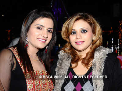 Bollywood Bhangra Night