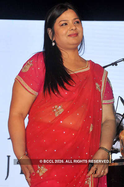 Kailash Kher's live performance