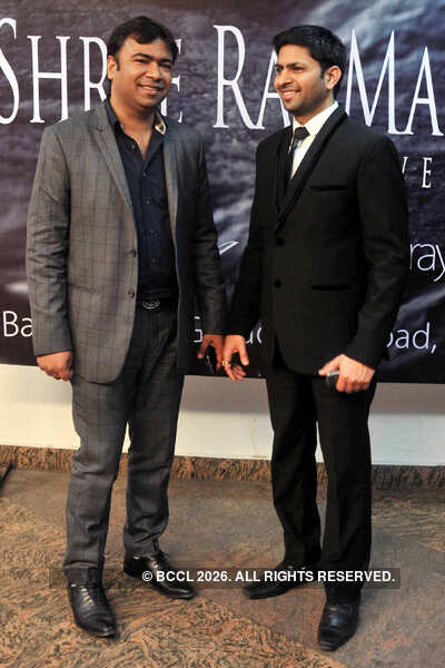 Kailash Kher's live performance