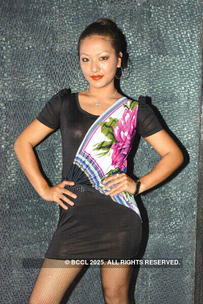 Children of the night