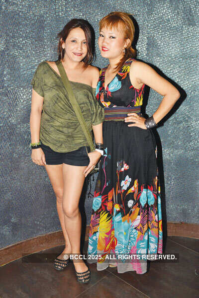 Children of the night