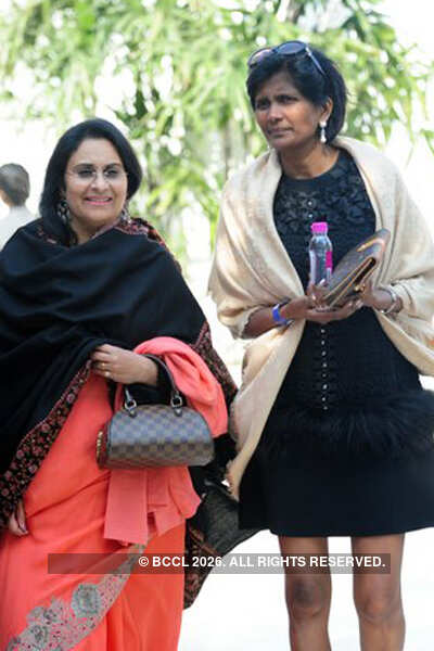 Studio One vintage and classic car rally