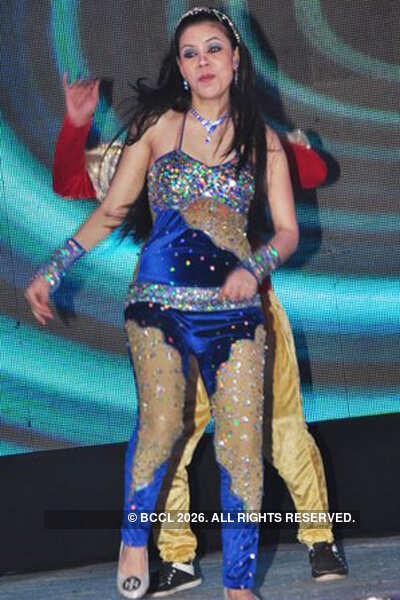 Launch of Ansal Buildwell's tallest building