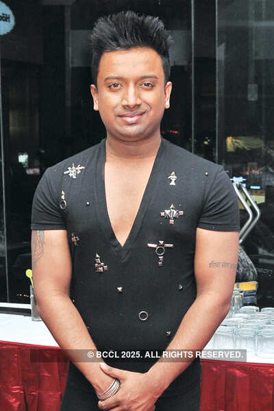 Always times for a sweet tooth