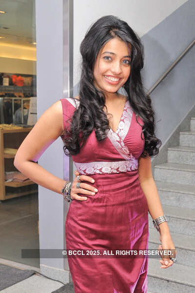 Always times for a sweet tooth