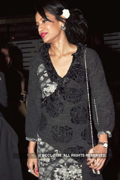 Grill Power: A Celebratory Do