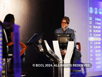 KBC 6 comes to an end